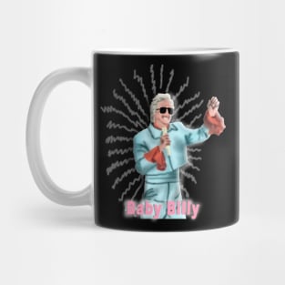 Baby Billy Mug